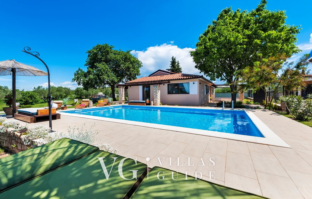 Villa Fauna