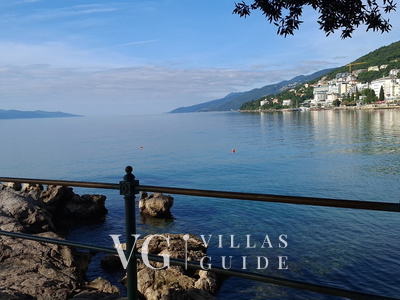 Apartman Beni Microlocation