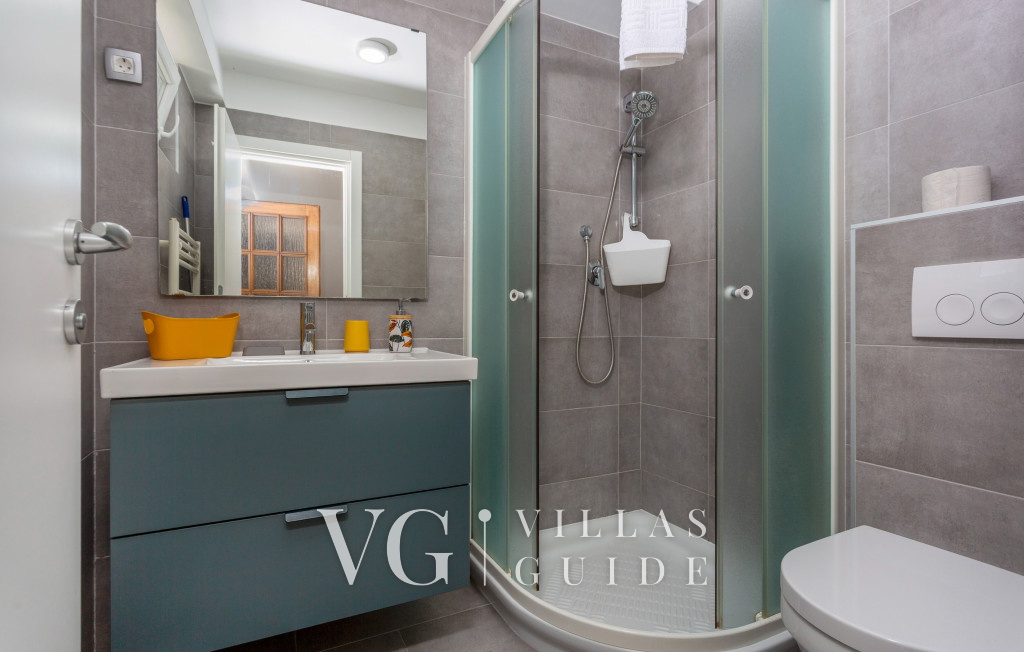 Apartman Beni Bathroom