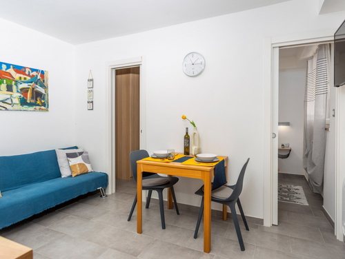 Apartman Beni