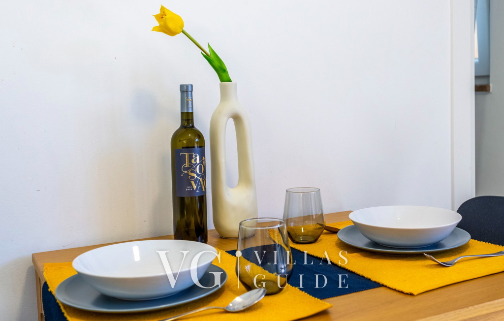 Apartman Beni Kitchen