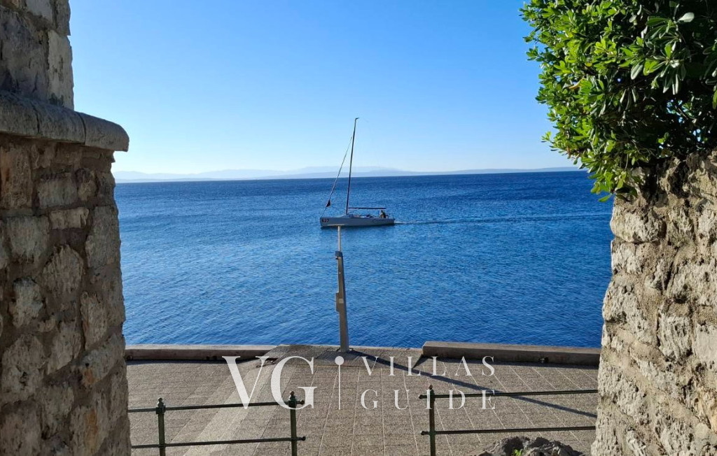 Apartman Beni Microlocation