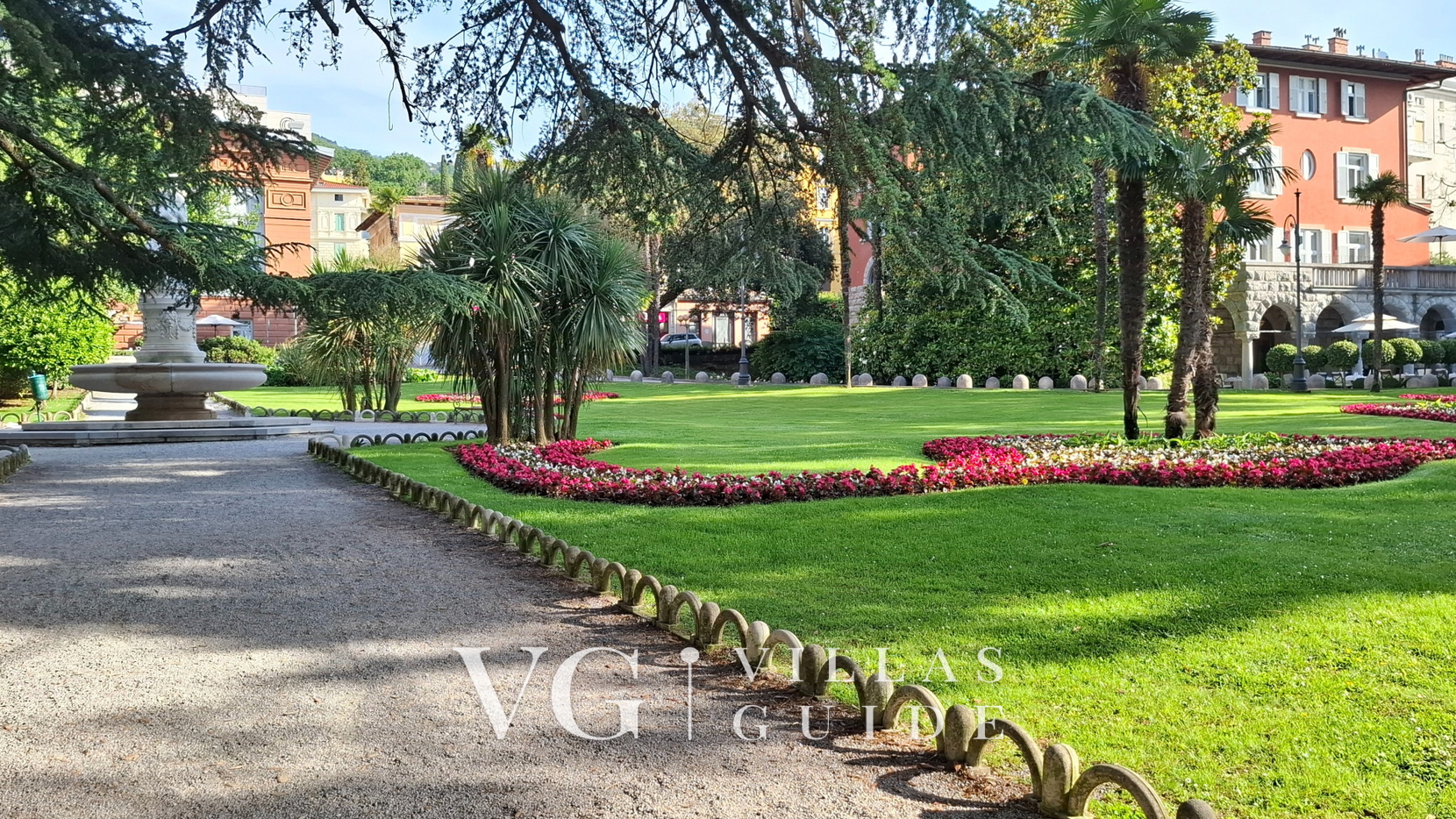 Apartman Beni Mikrolokacija