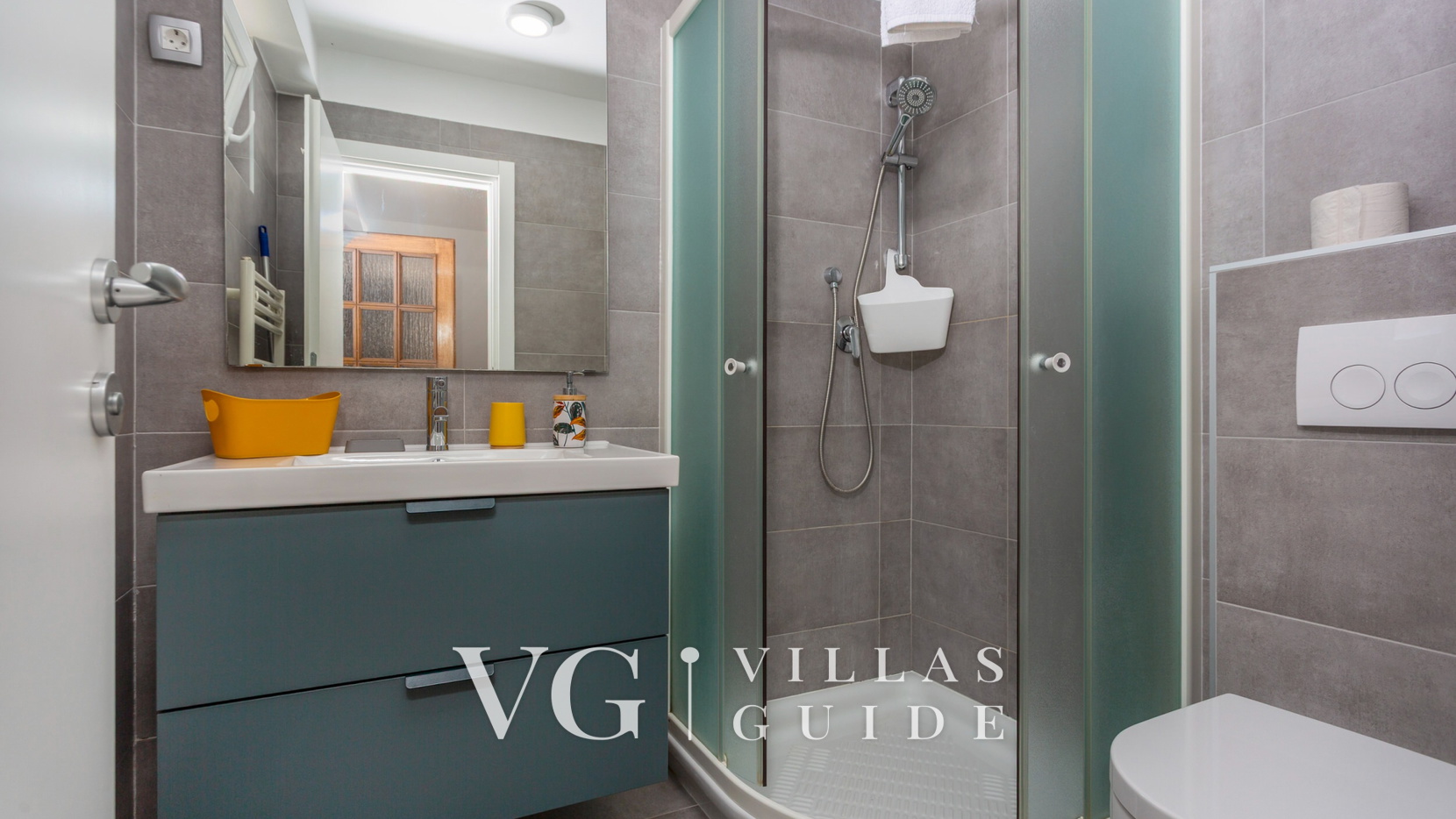 Apartman Beni Kupaonica