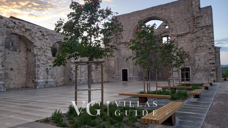 Apartman Beni Mikrolokacija