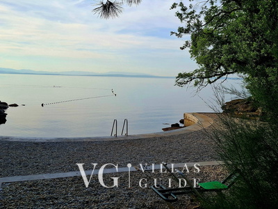 Holiday home  Casa Beni Microlocation