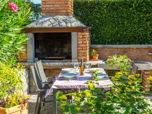 Holiday home  Casa Beni