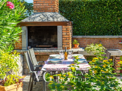 Holiday home  Casa Beni Additional content