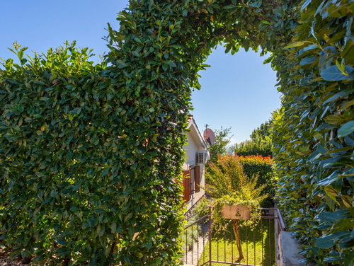 Holiday home  Casa Beni