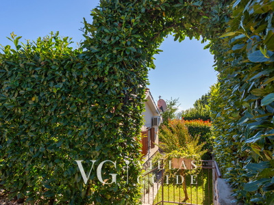 Holiday home  Casa Beni