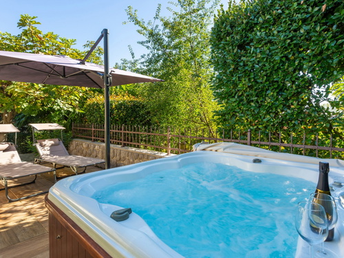 Holiday home  Casa Beni