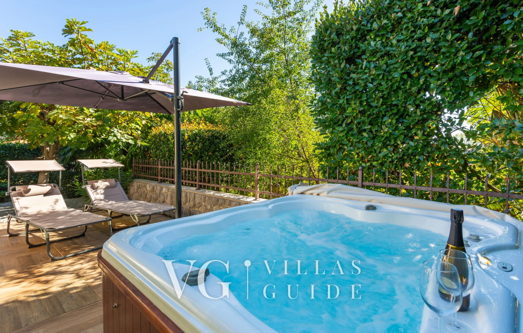 Holiday home  Casa Beni wellness