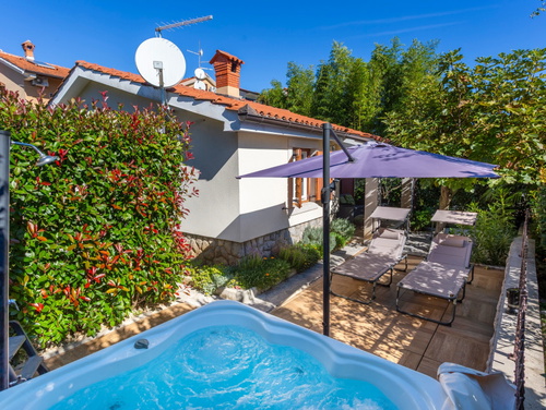 Holiday home  Casa Beni