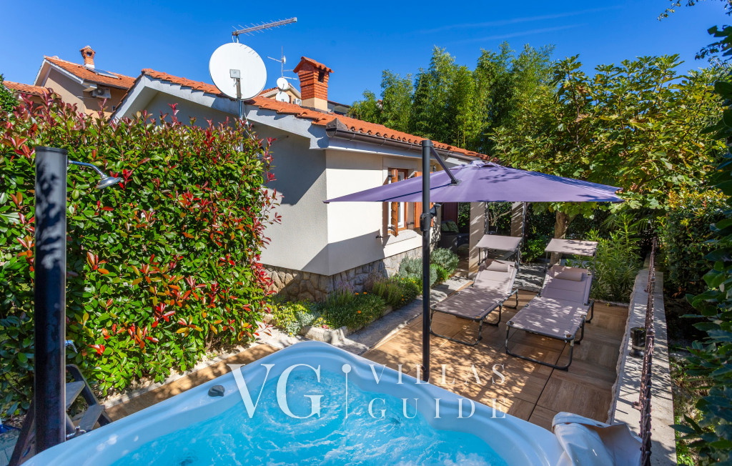 Holiday home  Casa Beni