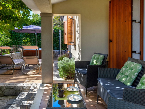 Holiday home  Casa Beni