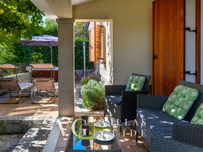 Holiday home  Casa Beni