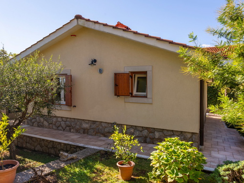 Holiday home  Casa Beni