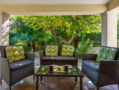 Holiday home  Casa Beni