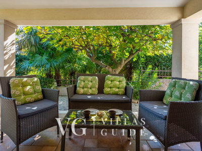 Holiday home  Casa Beni