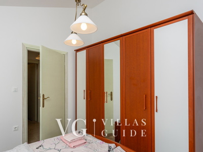 Holiday home  Casa Beni Bedroom