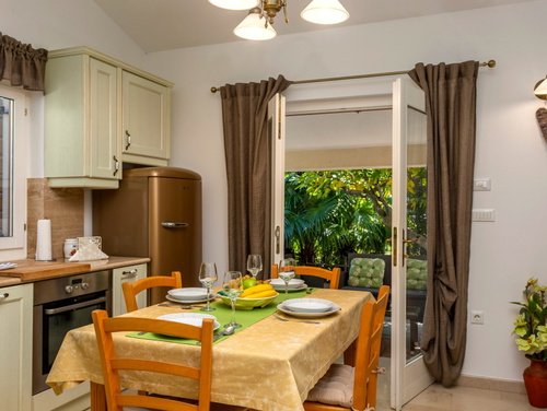 Holiday home  Casa Beni