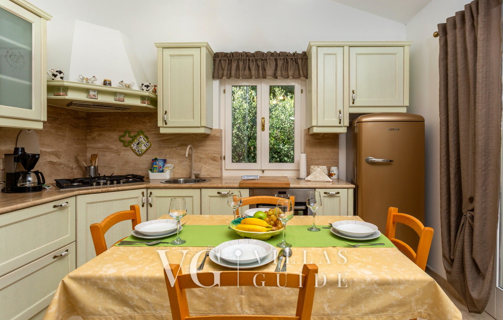 Holiday home  Casa Beni