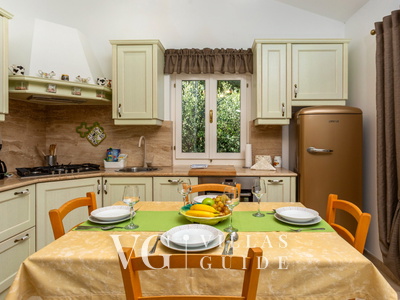 Holiday home  Casa Beni