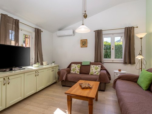 Holiday home  Casa Beni