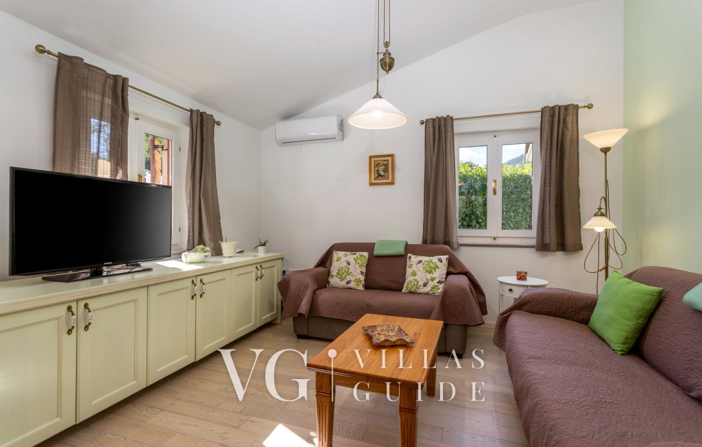 Holiday home  Casa Beni Living room