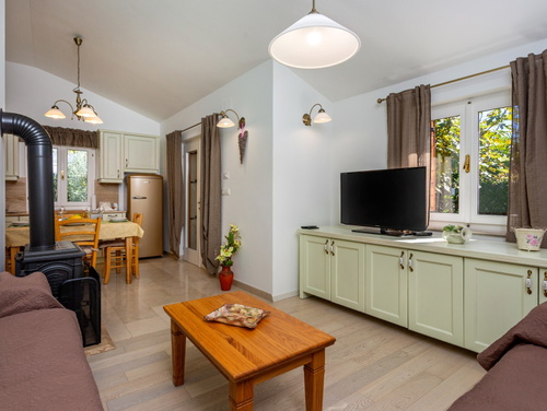 Holiday home  Casa Beni