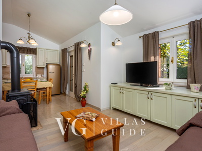 Holiday home  Casa Beni