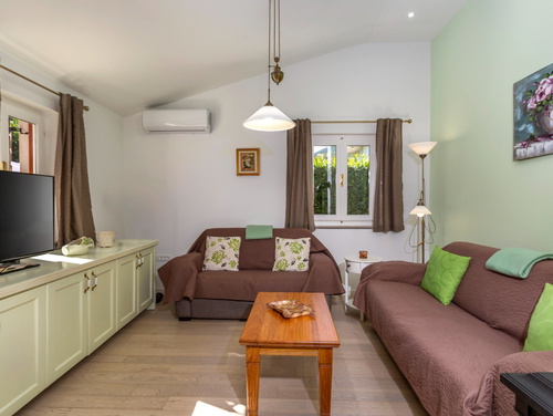 Holiday home  Casa Beni