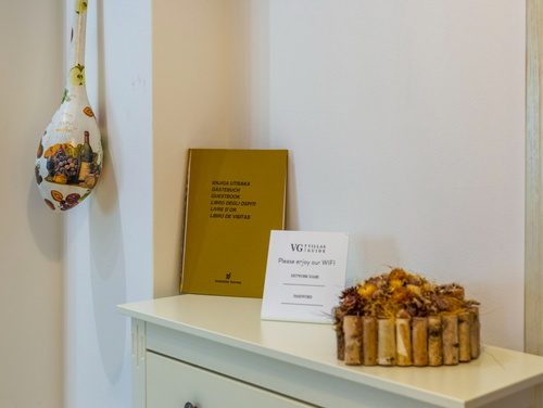 Holiday home  Casa Beni