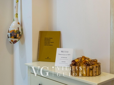 Holiday home  Casa Beni