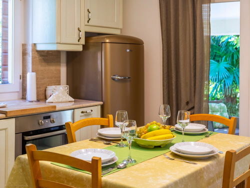 Holiday home  Casa Beni