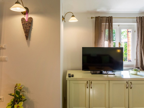 Holiday home  Casa Beni