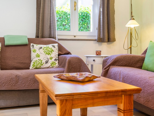 Holiday home  Casa Beni