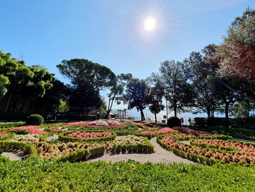 Holiday home  Casa Beni