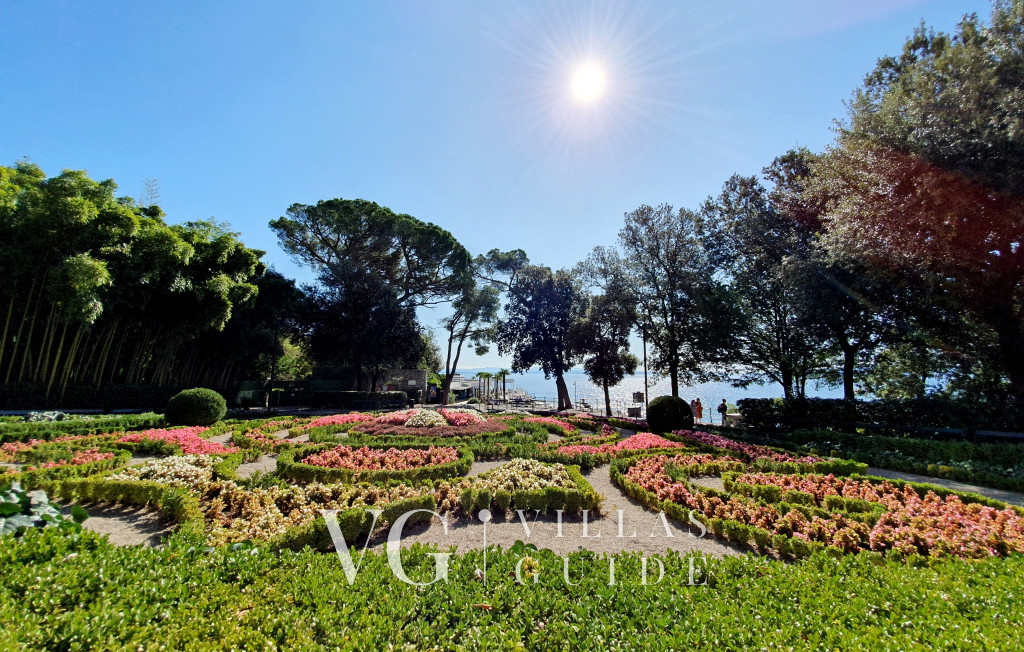 Holiday home  Casa Beni Microlocation