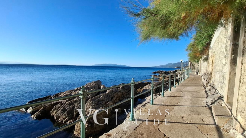 Holiday home  Casa Beni Microlocation