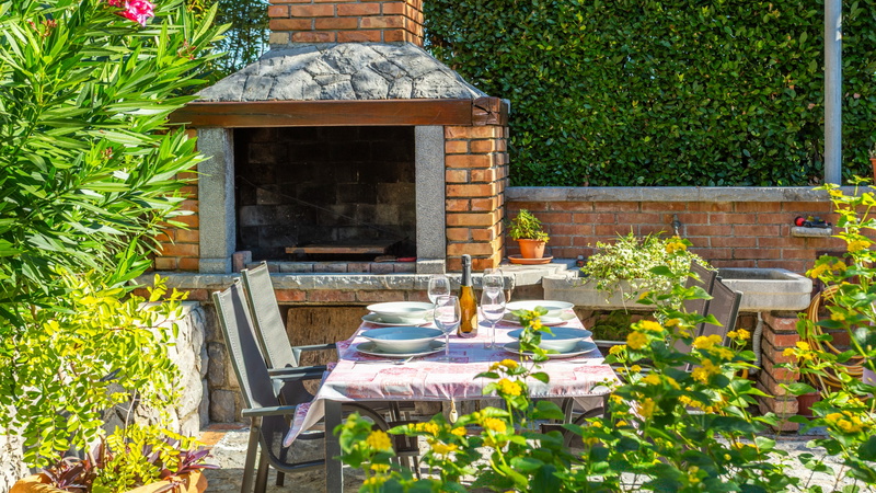 Holiday home  Casa Beni