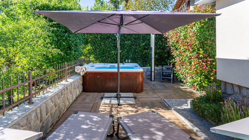 Holiday home  Casa Beni