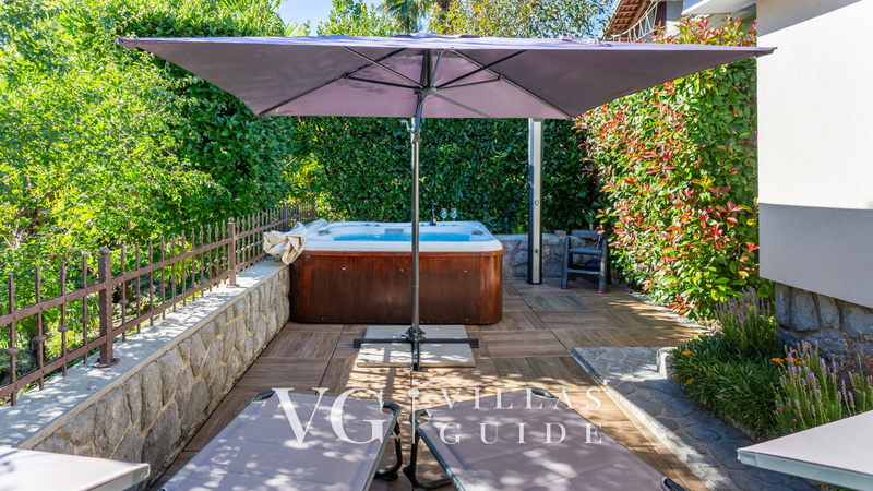 Holiday home  Casa Beni wellness