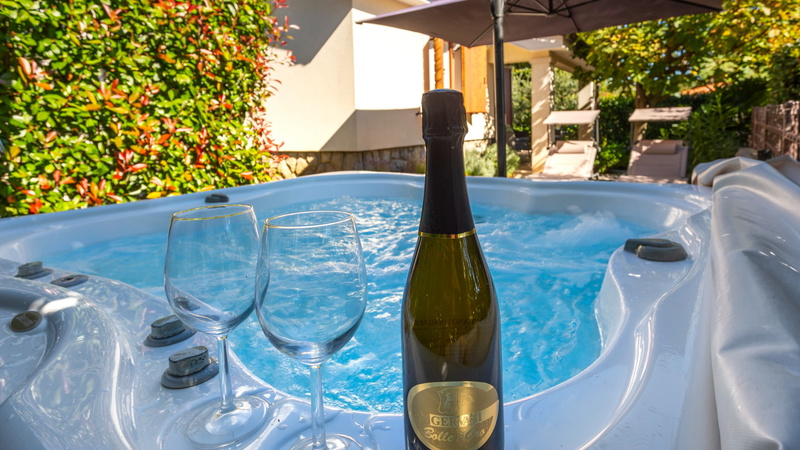 Holiday home  Casa Beni