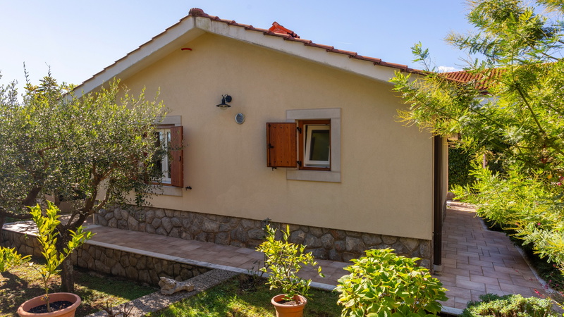 Holiday home  Casa Beni