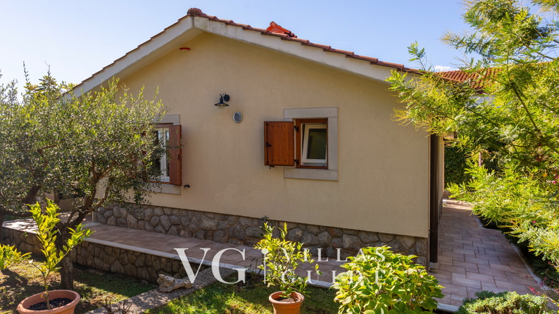 Holiday home  Casa Beni