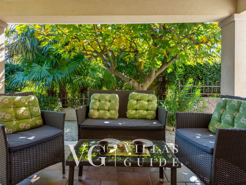 Holiday home  Casa Beni