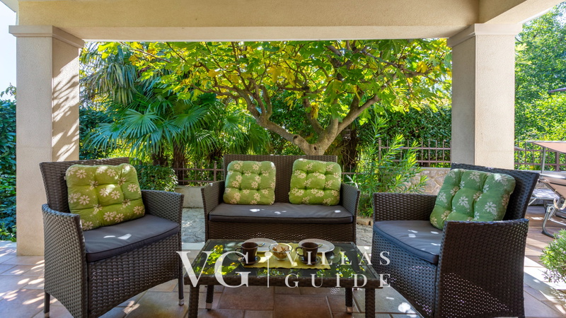 Holiday home  Casa Beni