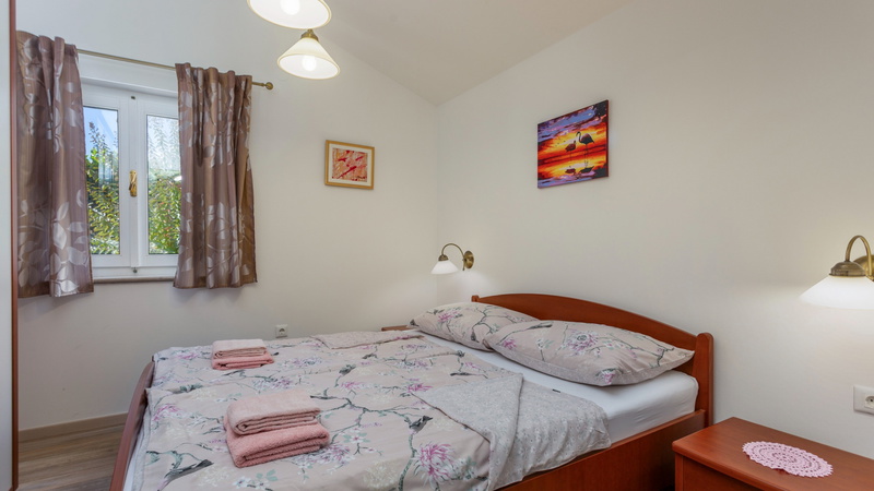 Holiday home  Casa Beni