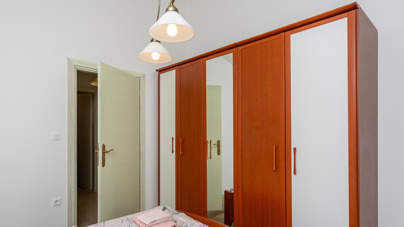 Holiday home  Casa Beni